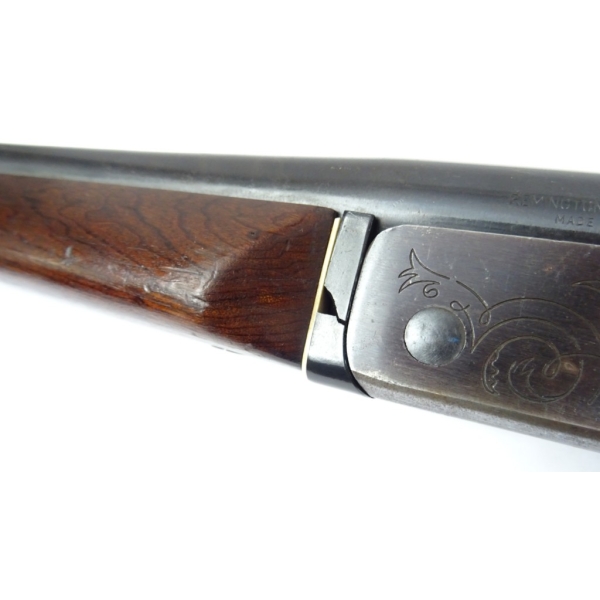 Strzelba Remington model 812 kal. 12/70